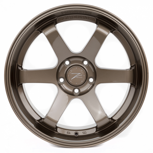 ZP.10 Concave | Bronze